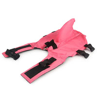 SharkPal-Dog Safety Vest