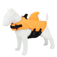 SharkPal-Dog Safety Vest