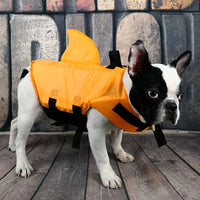 SharkPal-Dog Safety Vest