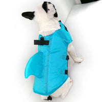 SharkPal-Dog Safety Vest