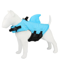 SharkPal-Dog Safety Vest