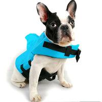 SharkPal-Dog Safety Vest