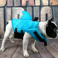 SharkPal-Dog Safety Vest