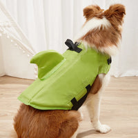 SharkPal-Dog Safety Vest