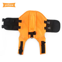 SharkPal-Dog Safety Vest