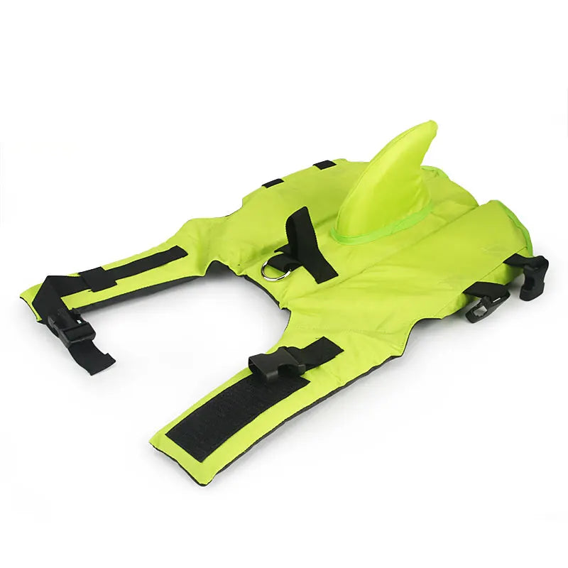 SharkPal-Dog Safety Vest