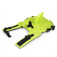 SharkPal-Dog Safety Vest