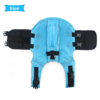 SharkPal-Dog Safety Vest