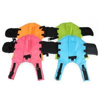 SharkPal-Dog Safety Vest