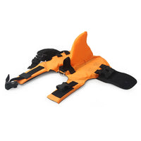 SharkPal-Dog Safety Vest