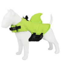 SharkPal-Dog Safety Vest