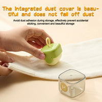 LintPop – Pocket-Sized Pet Hair Roller