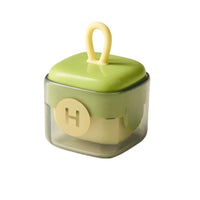 LintPop – Pocket-Sized Pet Hair Roller
