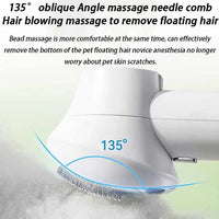 GroomDryer - Smart Pet Hair Dryer