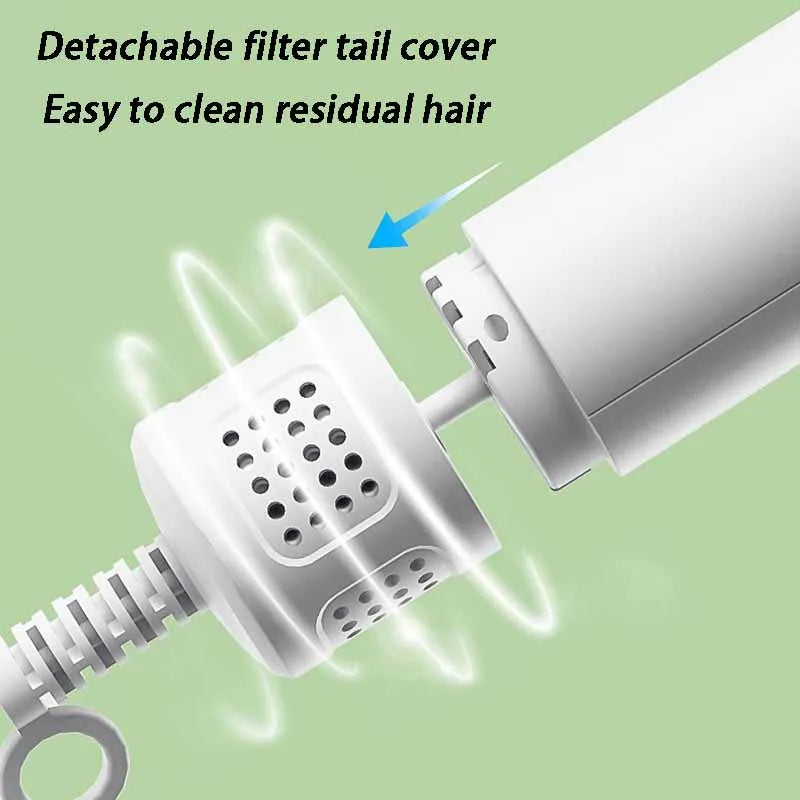 GroomDryer - Smart Pet Hair Dryer