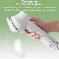 GroomDryer - Smart Pet Hair Dryer