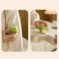 LintPop – Pocket-Sized Pet Hair Roller