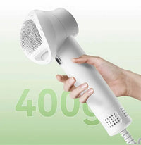 GroomDryer - Smart Pet Hair Dryer