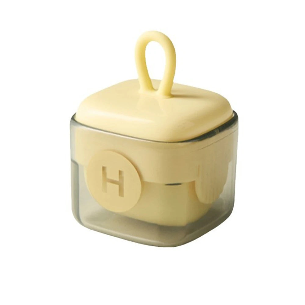 LintPop – Pocket-Sized Pet Hair Roller