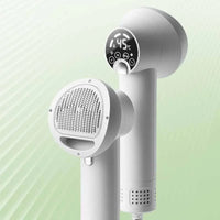 GroomDryer - Smart Pet Hair Dryer