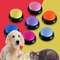 TalkPaws – Customizable Voice