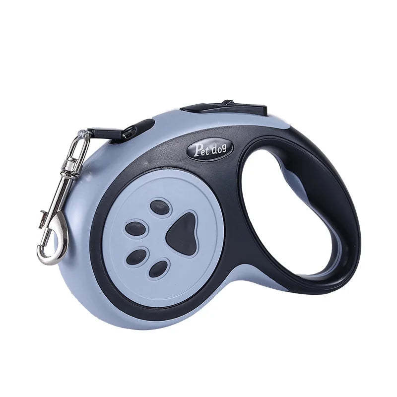 Dual Doggie - Retractable Leash