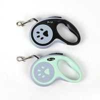 Dual Doggie - Retractable Leash
