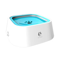 AquaPaws – Floating Pet Bowl