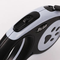 Dual Doggie - Retractable Leash
