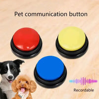 TalkPaws – Customizable Voice