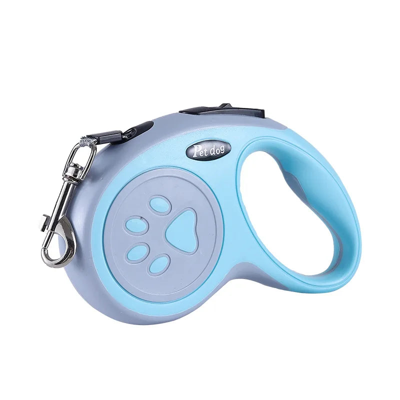 Dual Doggie - Retractable Leash