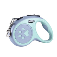 Dual Doggie - Retractable Leash
